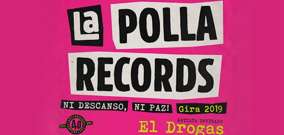 La Polla Records 