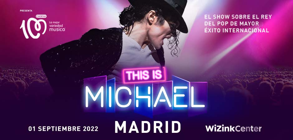 This is Michael. Madrid, WiZink Center