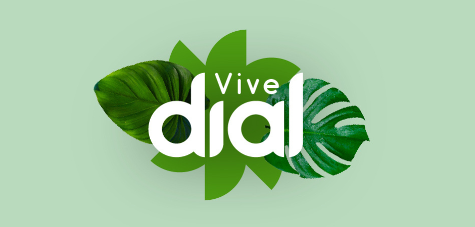 Vive Dial- Edición 2023