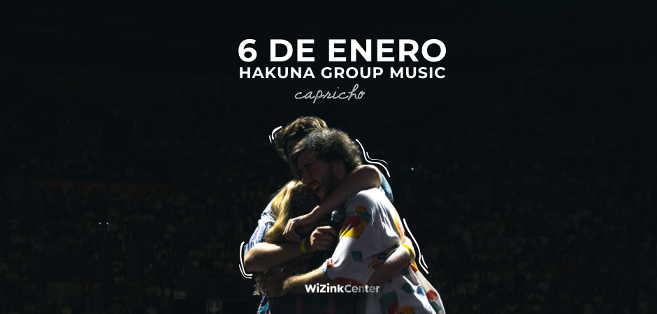 Hakuna Group Music- The Road
