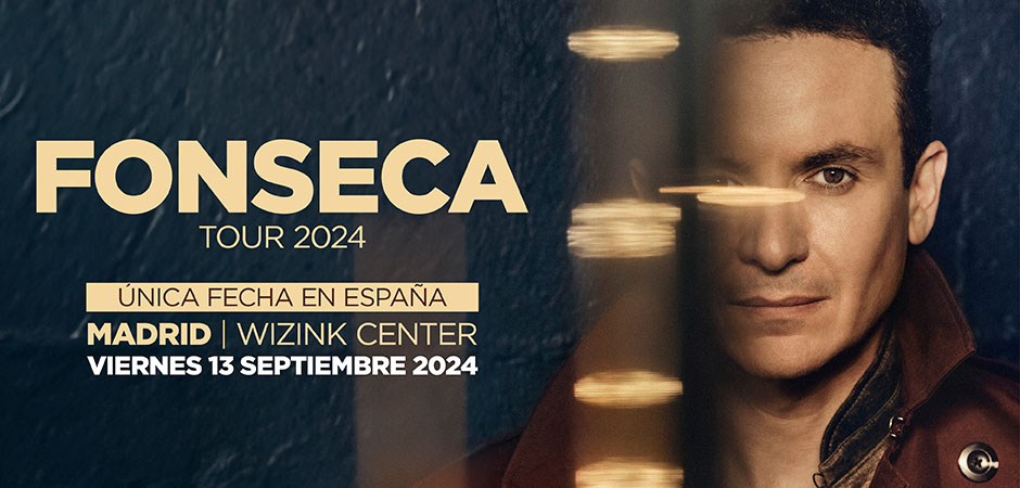 Fonseca-Tour 2024