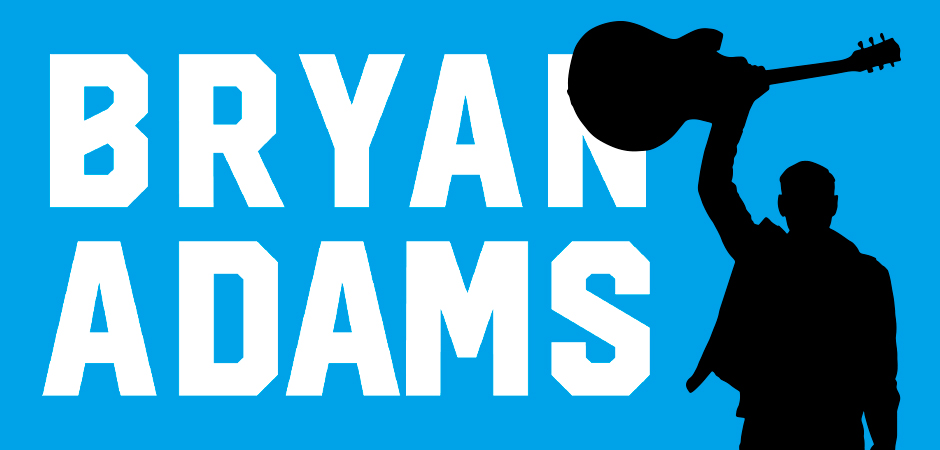 Bryan Adams - So Happy It Hurts