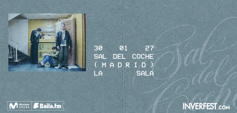 Sal del Coche