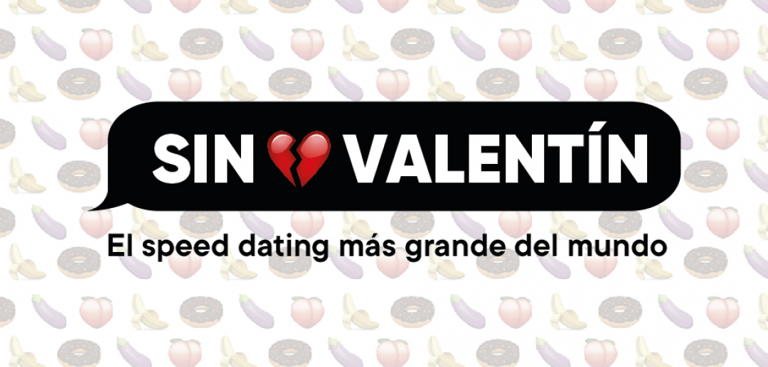 Madrid´s WiZink Center will break the World´s biggest Speed Dating Event record