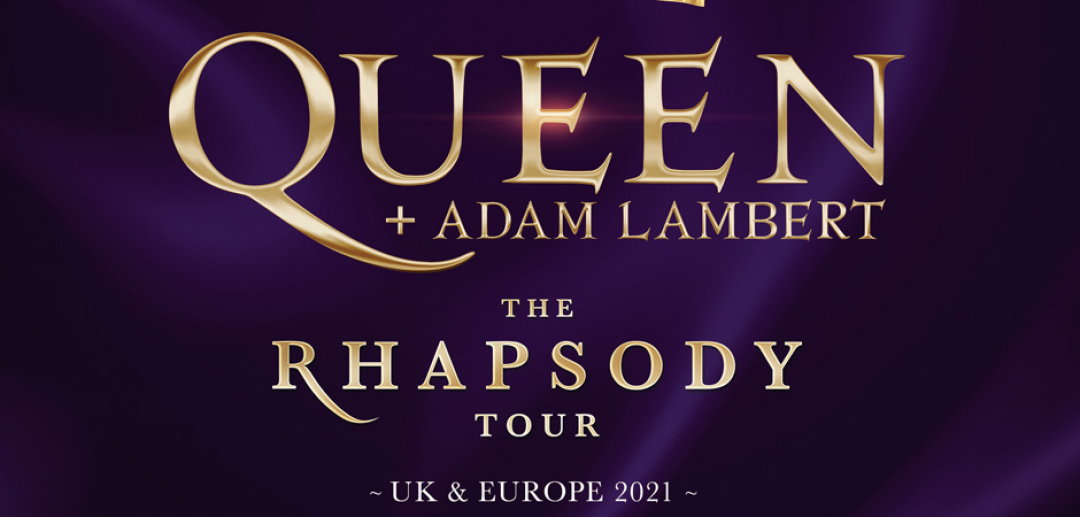 Queen + Adam Lambert volverán en 2021
