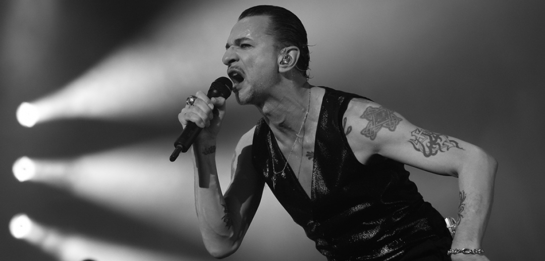 #WiZinkCenterEpicConcerts ¡Depeche Mode!