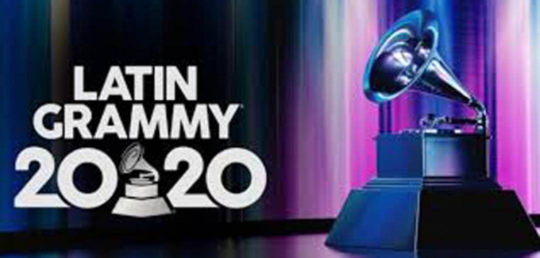 Una edición diferente de los Latin Grammy 2020