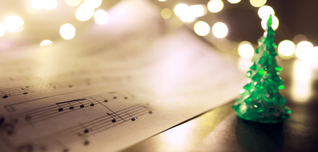 Bandas sonoras y canciones míticas que traen la navidad