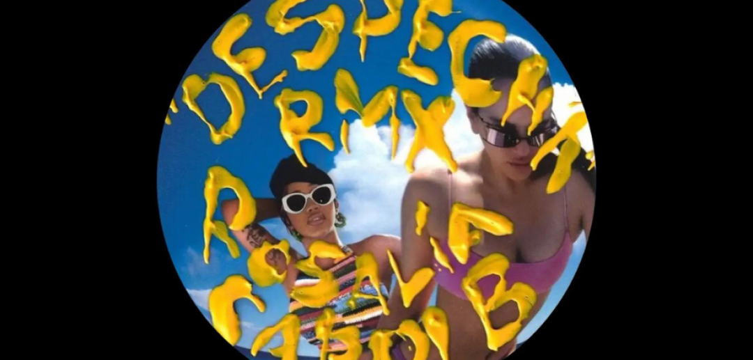Así es el remix de Despechá, el hit de Rosalía