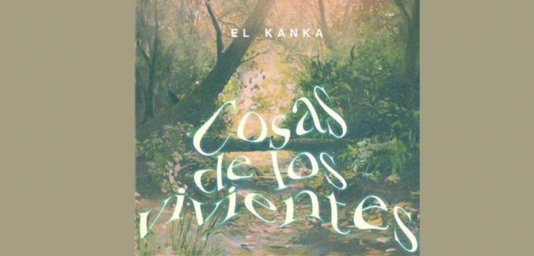 El Kanka lanza su quinto álbum