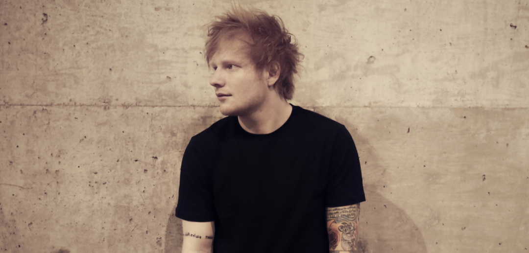 El sorprendente concierto de Ed Sheeran en Nueva Zelanda