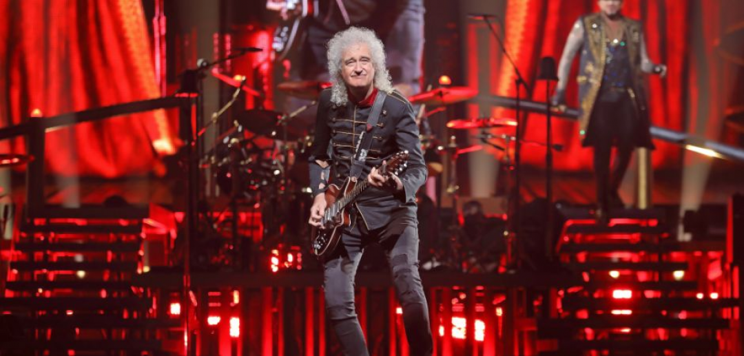 La confesión de Brian May sobre qué le enfadaba de los fans de Queen