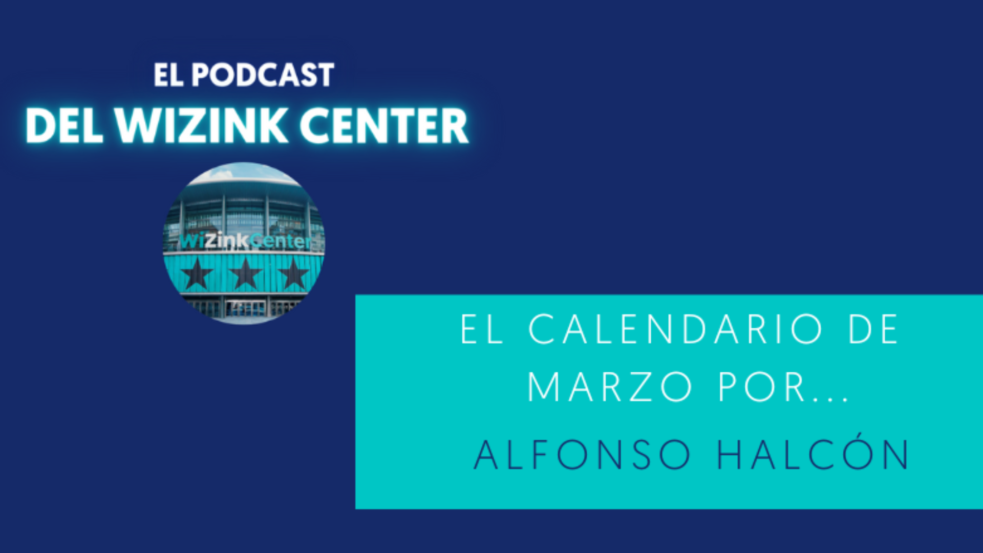 Analizamos el calendario de marzo con Alfonso Halcón