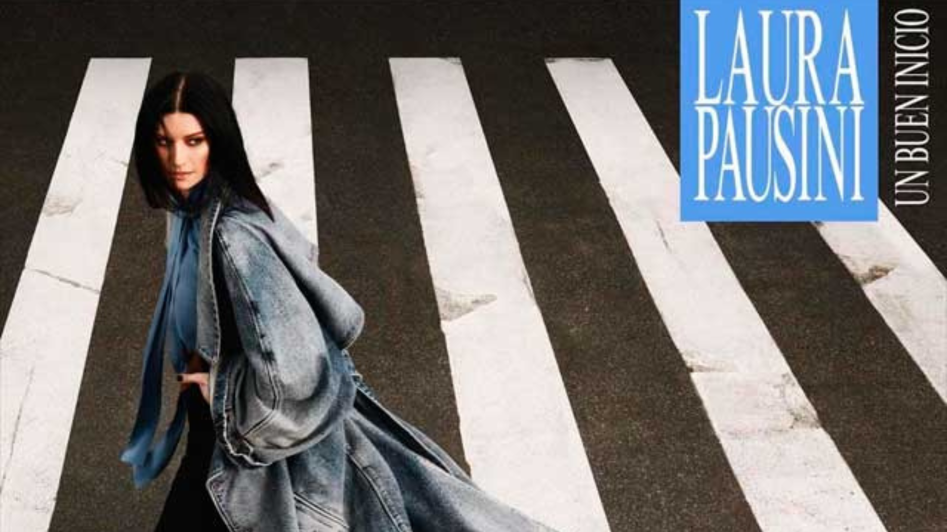 Laura Pausini estrenará su nuevo single el 10 de marzo
