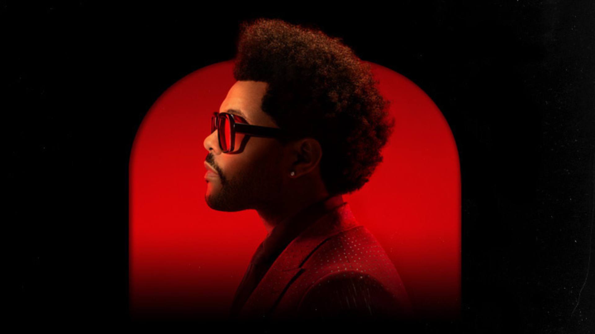 Así es el primer disco en directo de The Weeknd