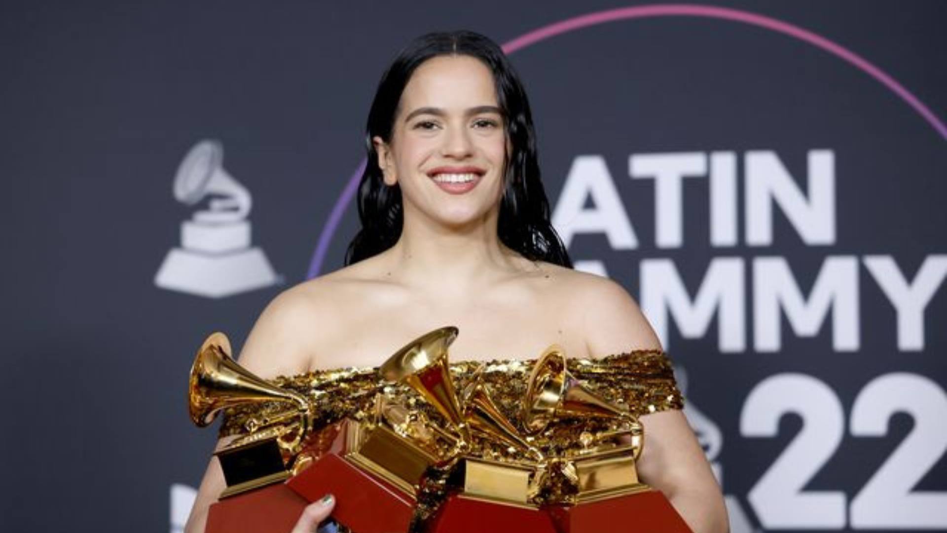 Estas son las novedades que habrá en los Grammy Latinos 2023