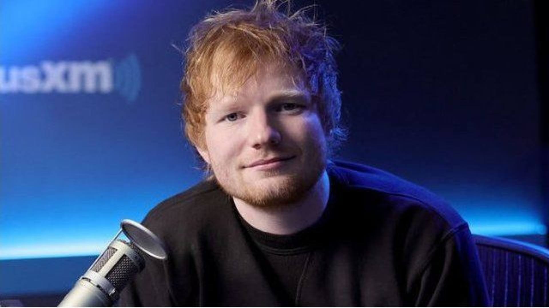 2022, el año más duro de Ed Sheeran 