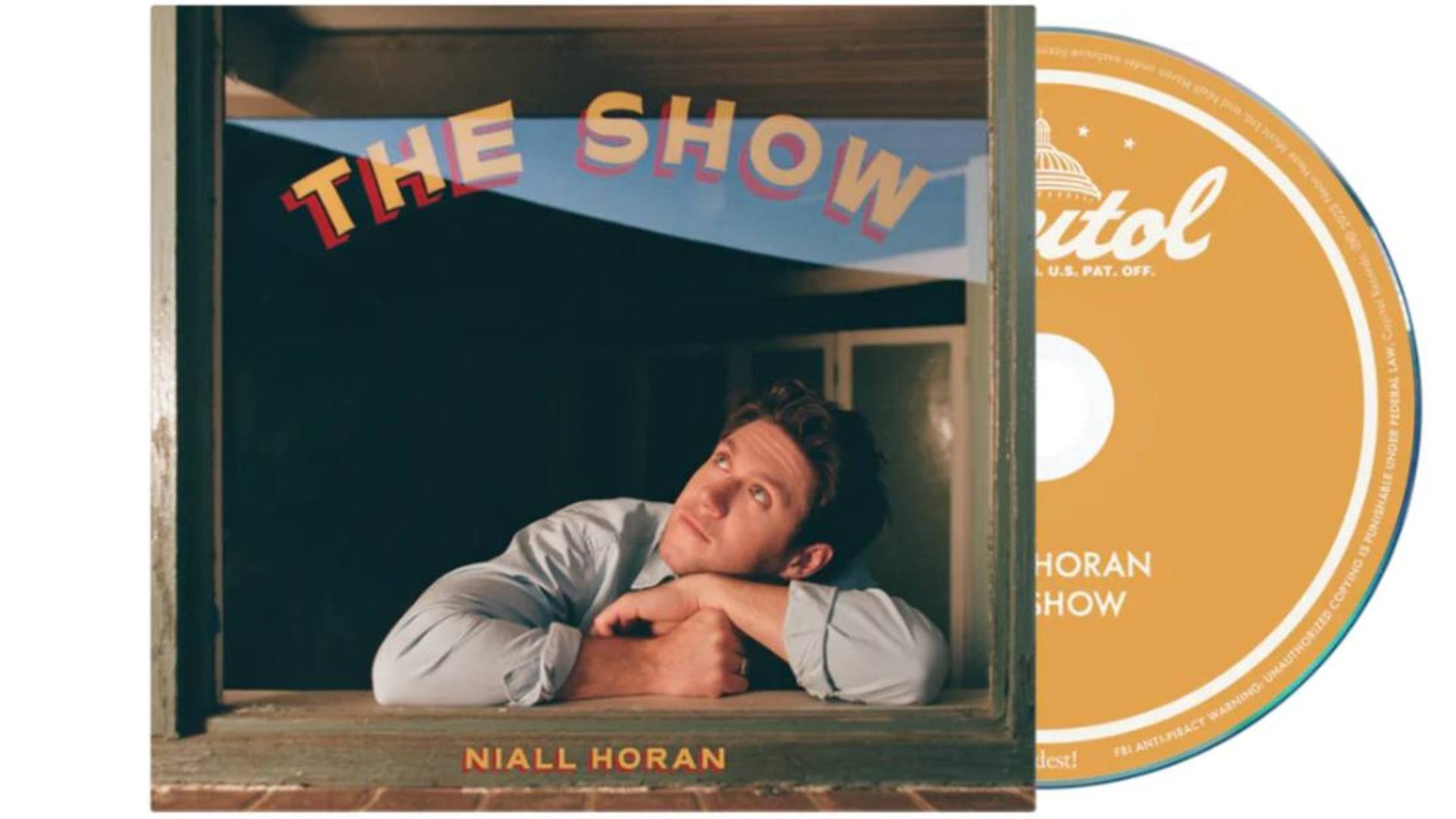 Niall Horan ultima el estreno de su tercer álbum en solitario