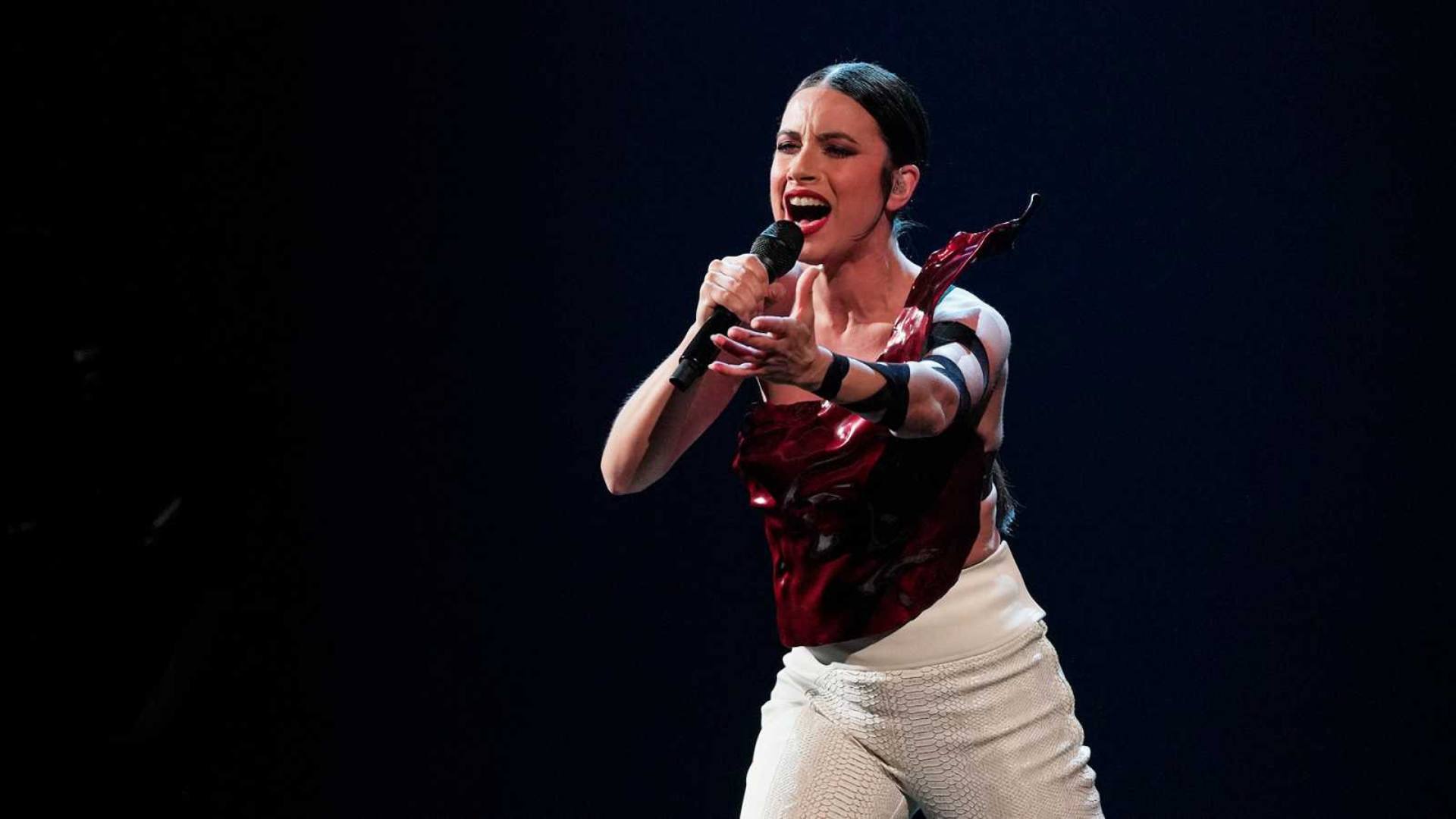 La hora en la que actuará Blanca Paloma en Eurovisión 2023