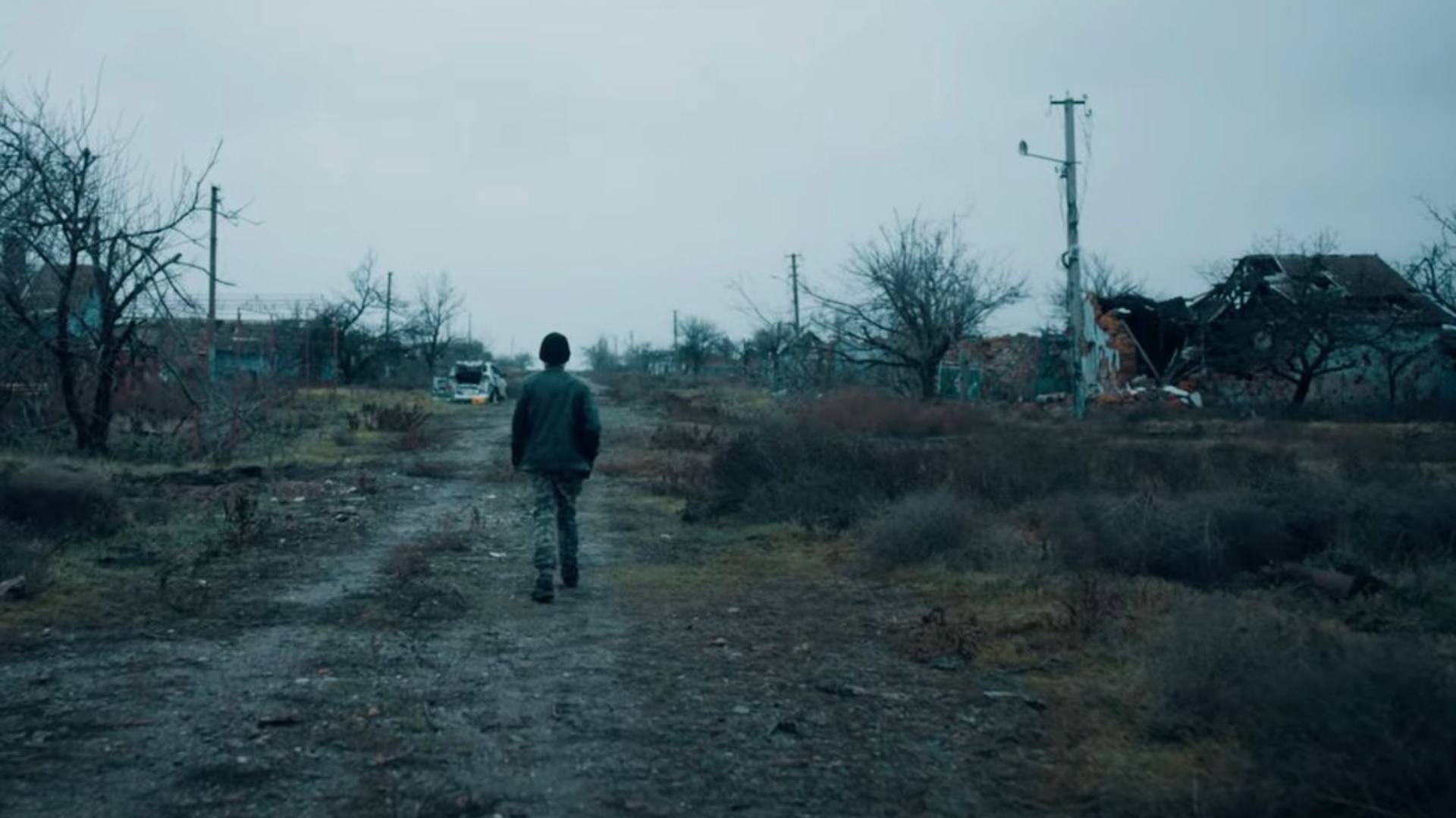 Imagine Dragons dedica su nuevo videoclip a Ucrania
