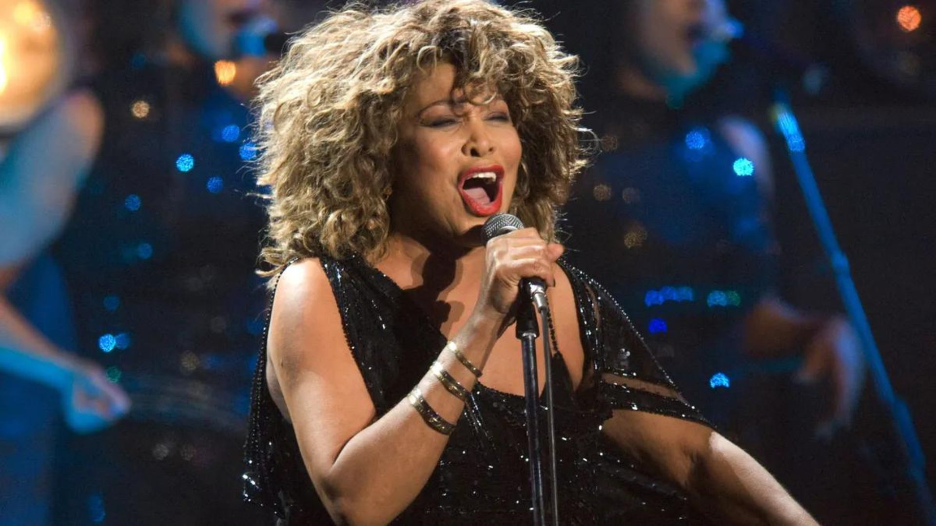 5 canciones inolvidables de Tina Turner