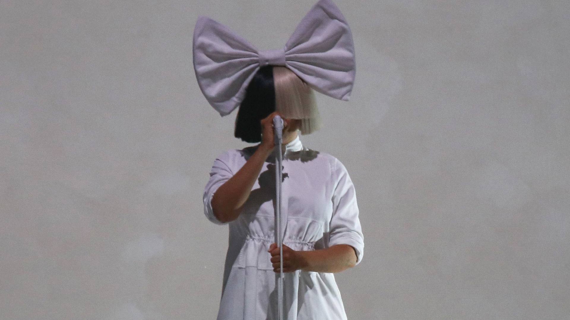 La confesión más personal de Sia sobre su salud