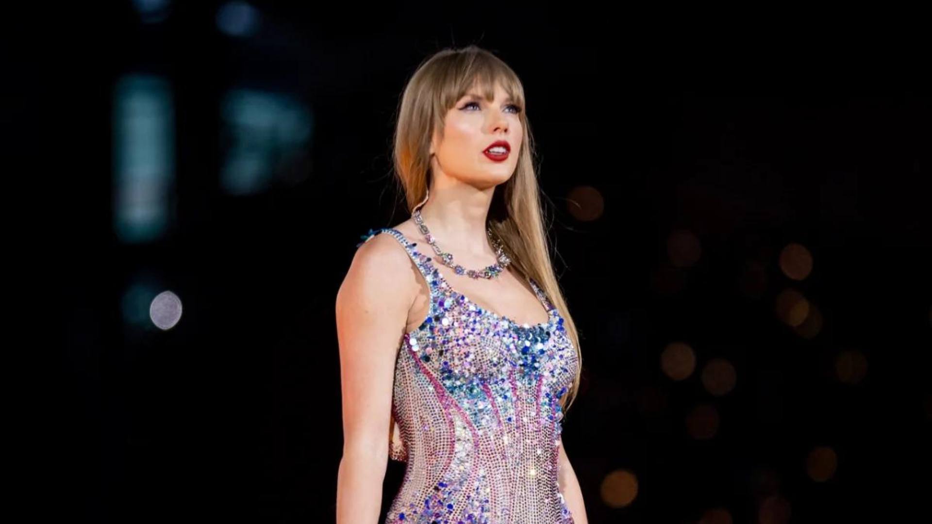 La iniciativa de Taylor Swift para compensar los efectos medioambientales de su tour