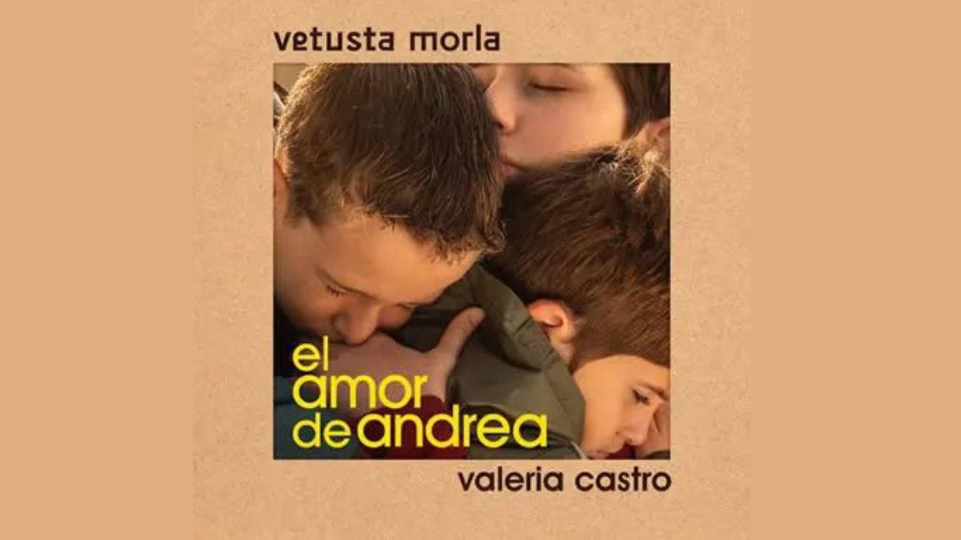 La nueva canción de Vetusta Morla junto a Valeria Castro
