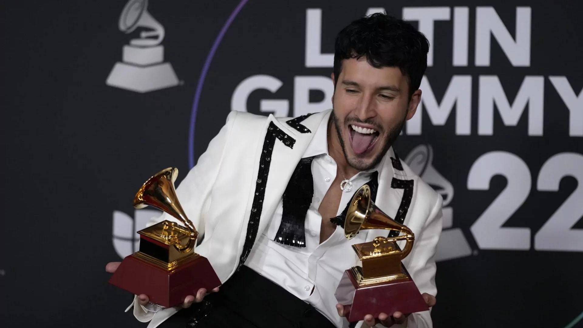 Todo sobre los Latin Grammy 2023: presentadores, asistentes y horarios