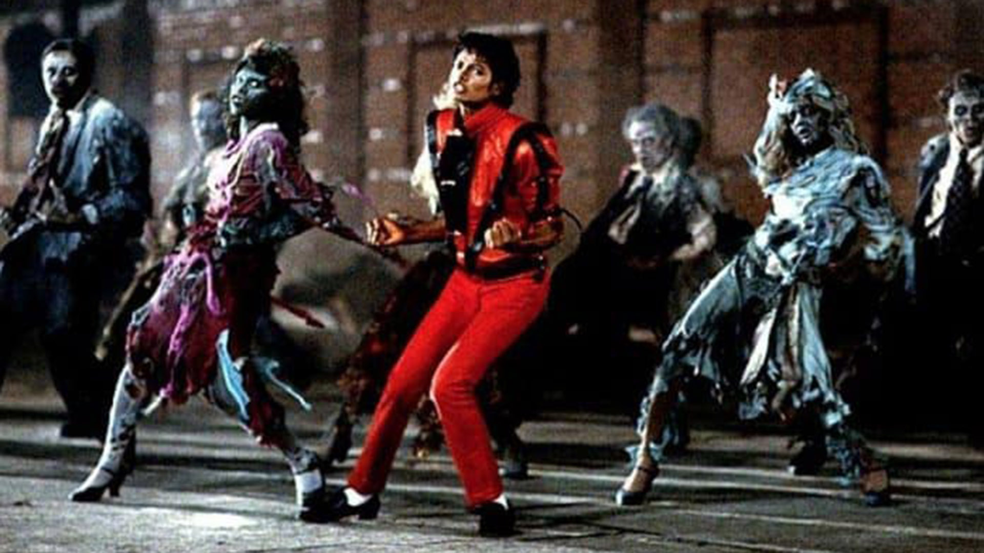 Así es 'Thriller 40', el documental que rinde homenaje al histórico álbum de Michael Jackson 