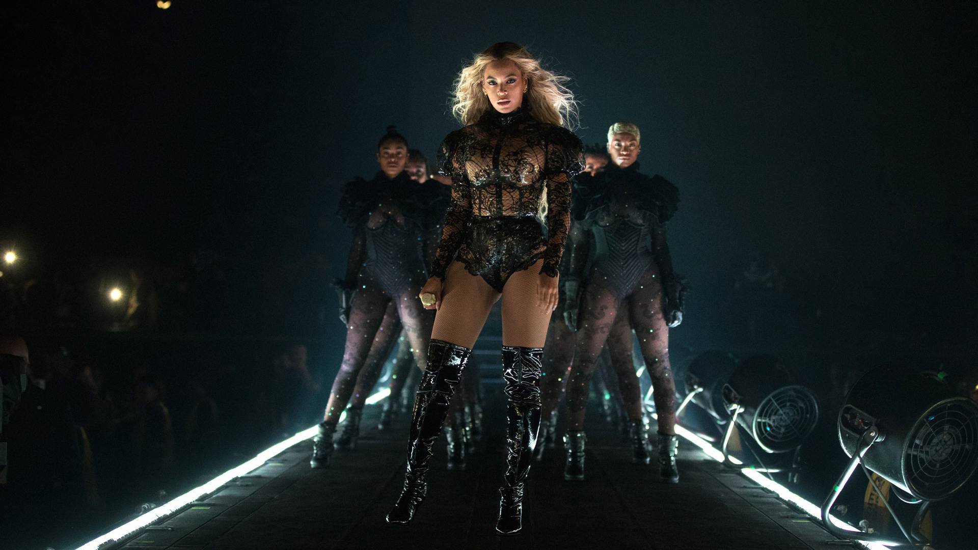 Todo lo que se sabe sobre la película documental de Beyoncé