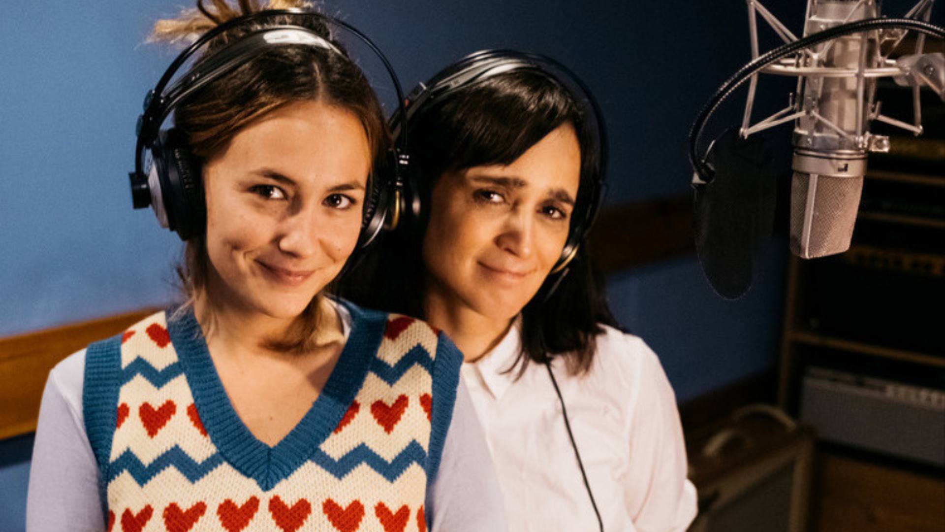 Rigoberta Bandini y Julieta Venegas estrenan su primera colaboración: 'Qué más da'