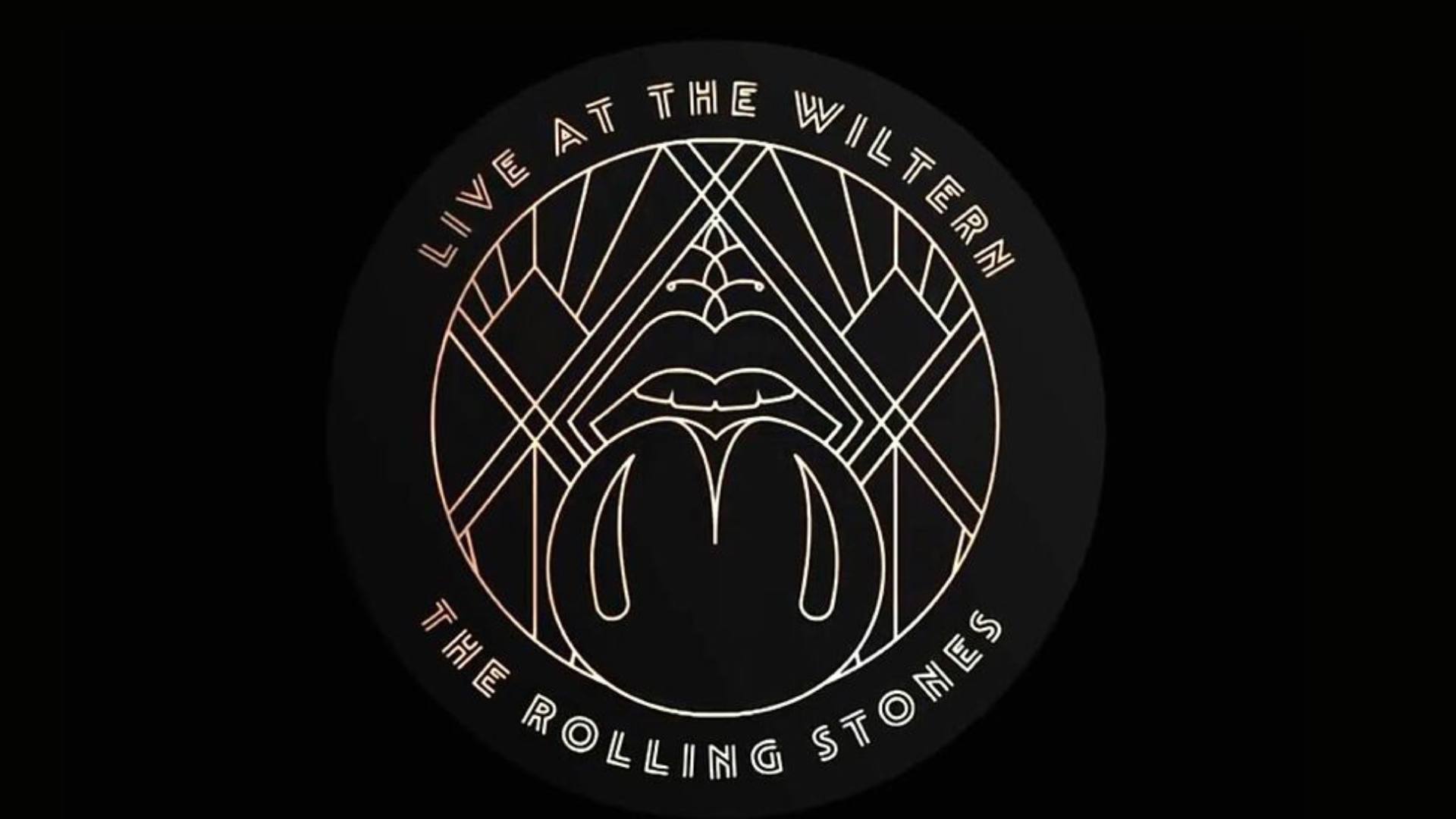 Los Rolling Stones lanzarán nuevo álbum: 'Live At The Wiltern'