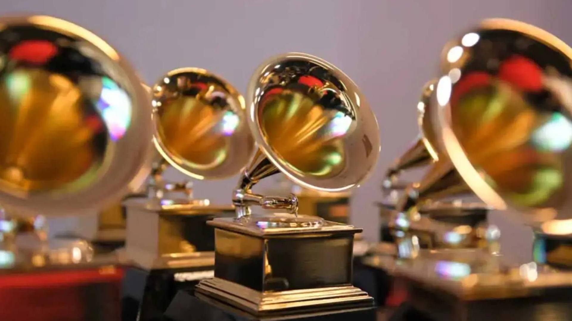 Los nominados a los Grammy 2024: un español entre los candidatos