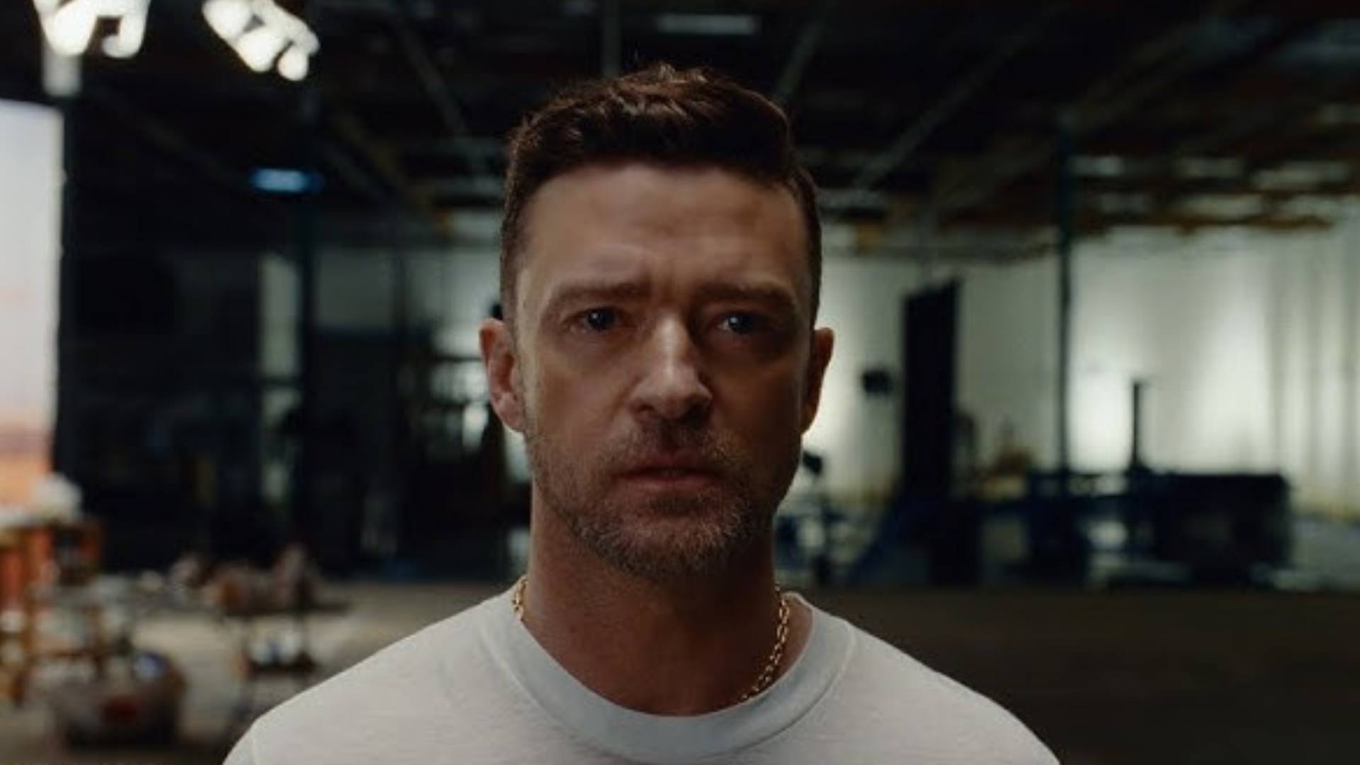 Justin Timberlake anuncia nuevo álbum: ‘Everything I Thought I Was’