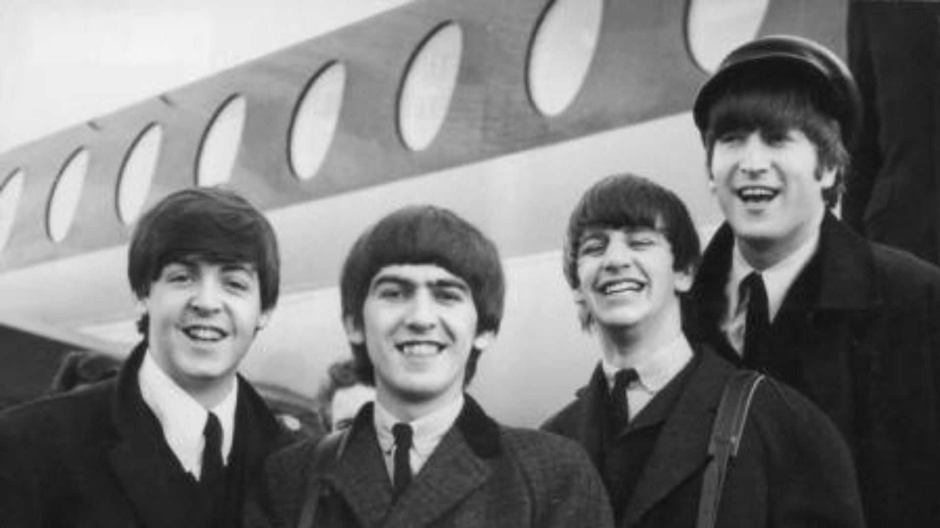 Paul McCartney elige su canción favorita de The Beatles