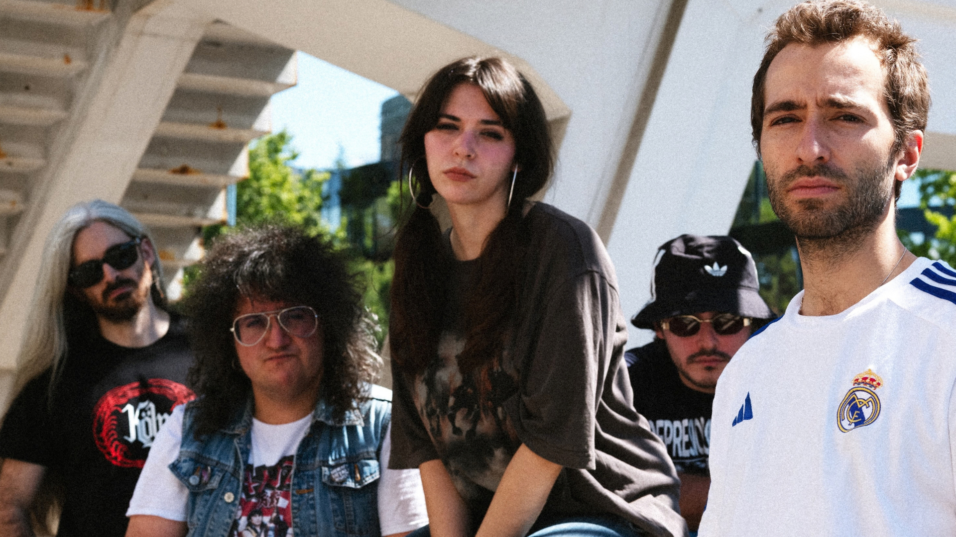 EA SPORTS FC 27 conecta fútbol y música con Alcalá Norte, CA7RIEL & Paco Amoroso y Nathy Peluso, entre otros