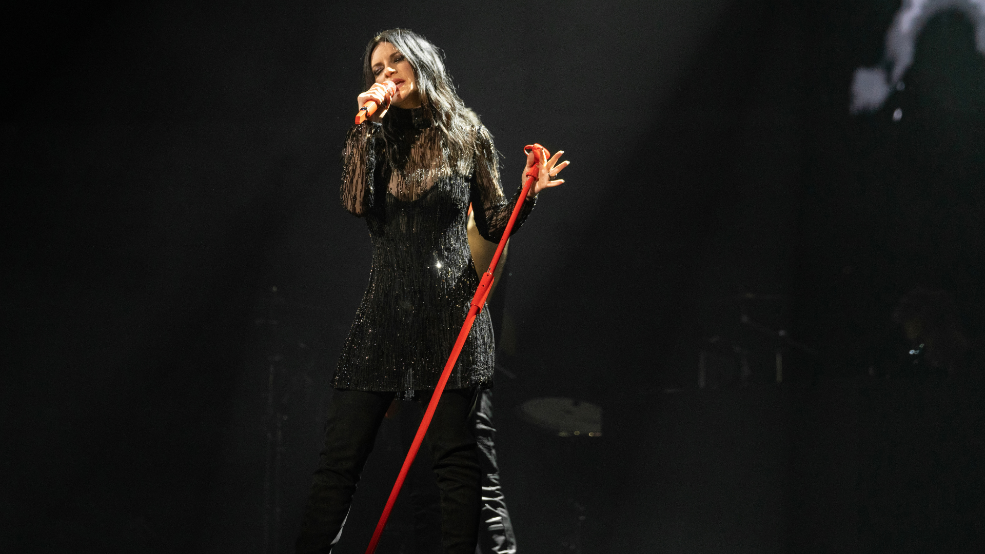 Laura Pausini versiona ‘Mientes’, el éxito de Camila, para ampliar ‘Yo Canto 2’