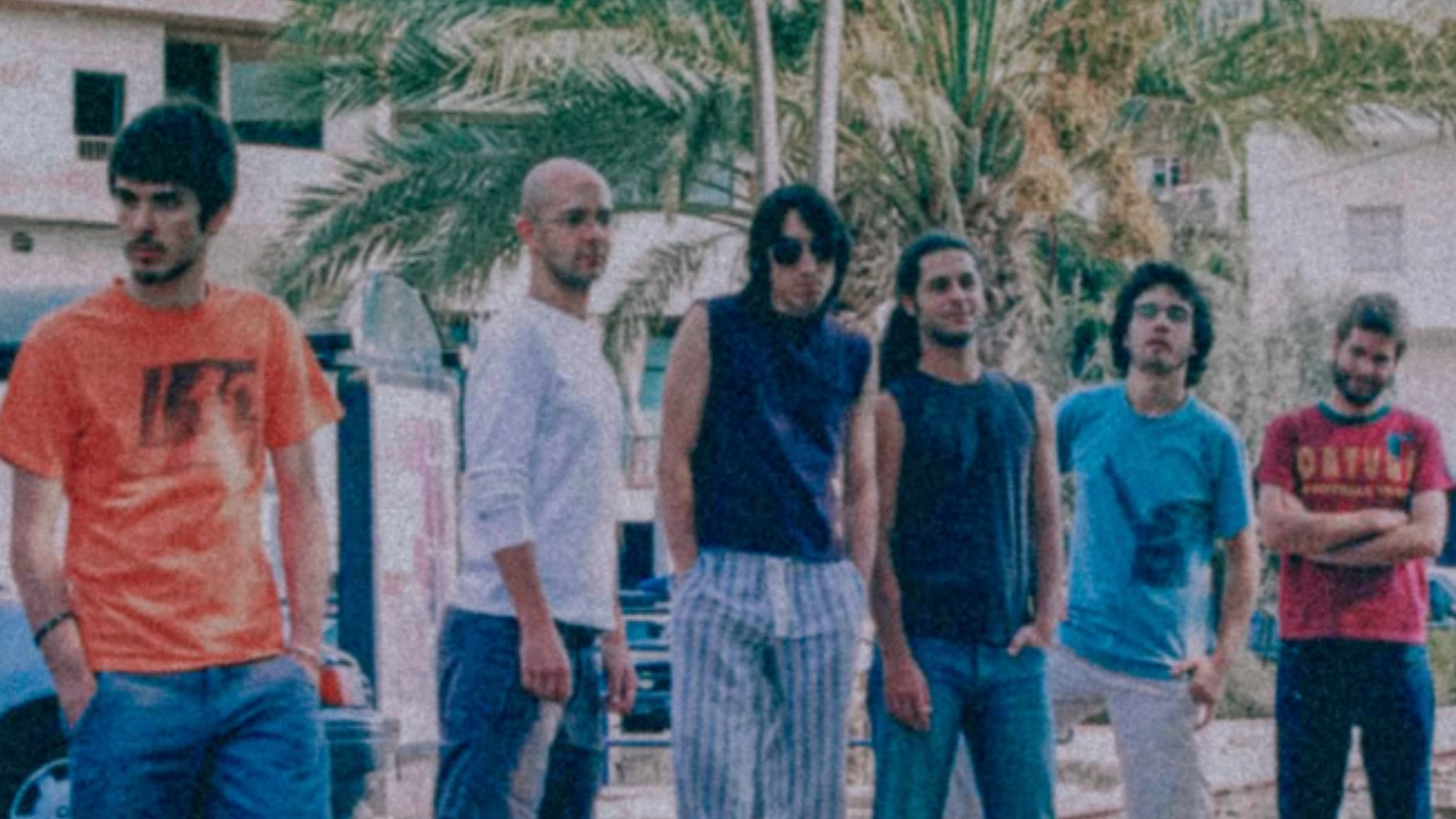 Vetusta Morla convierte una promesa de juventud en ‘Bailar en Beirut’