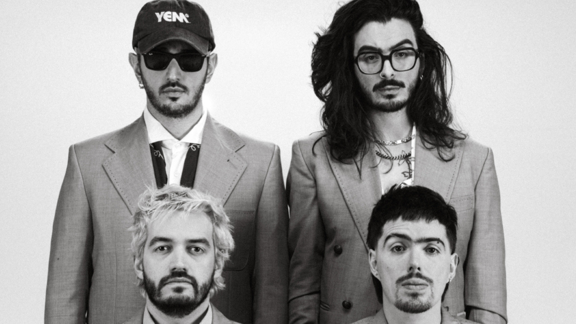 Morat convierte a sus fans en protagonistas de ‘Me Mata’