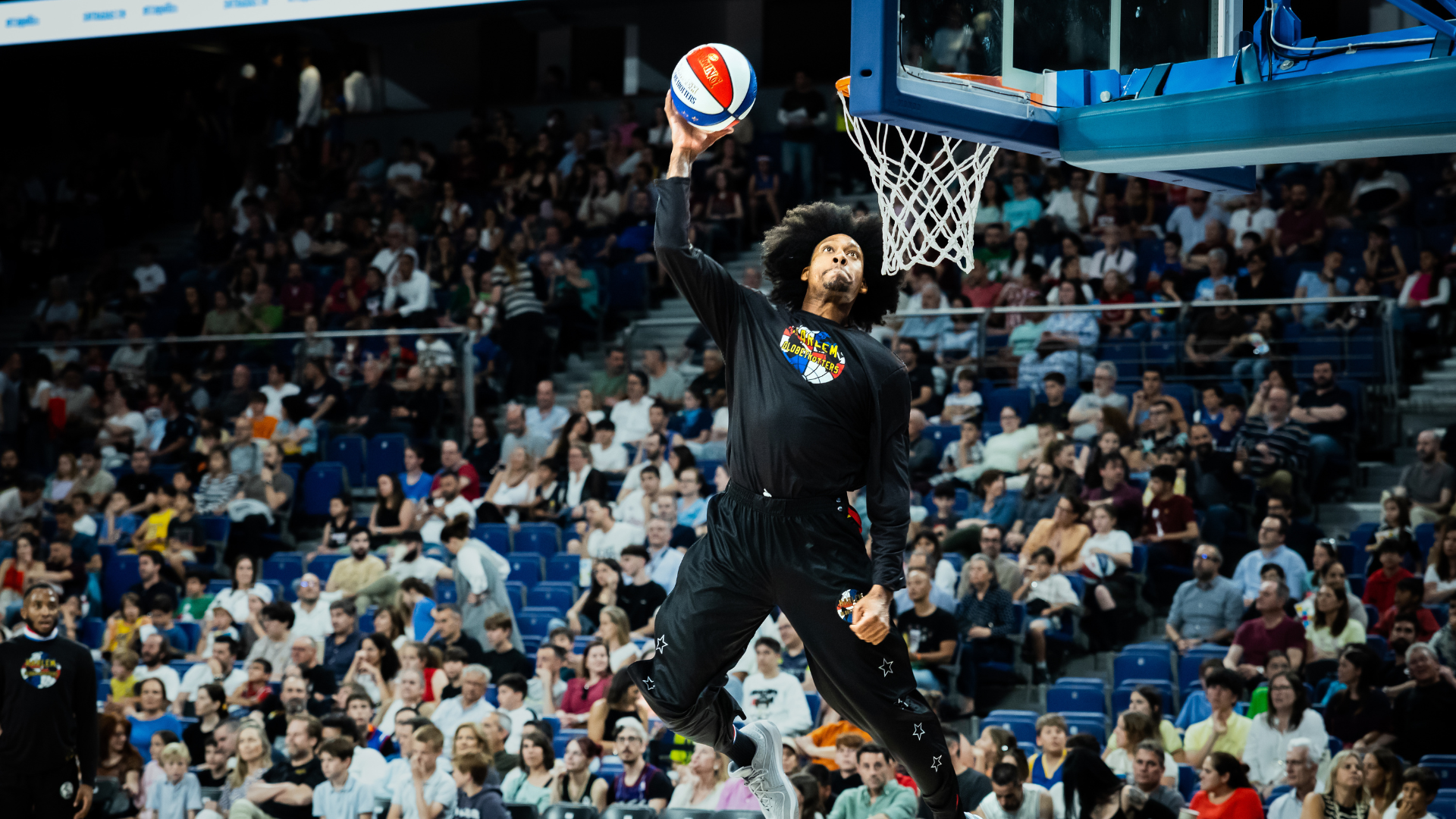 De la pista al escenario: así se transforma el Movistar Arena entre conciertos y baloncesto