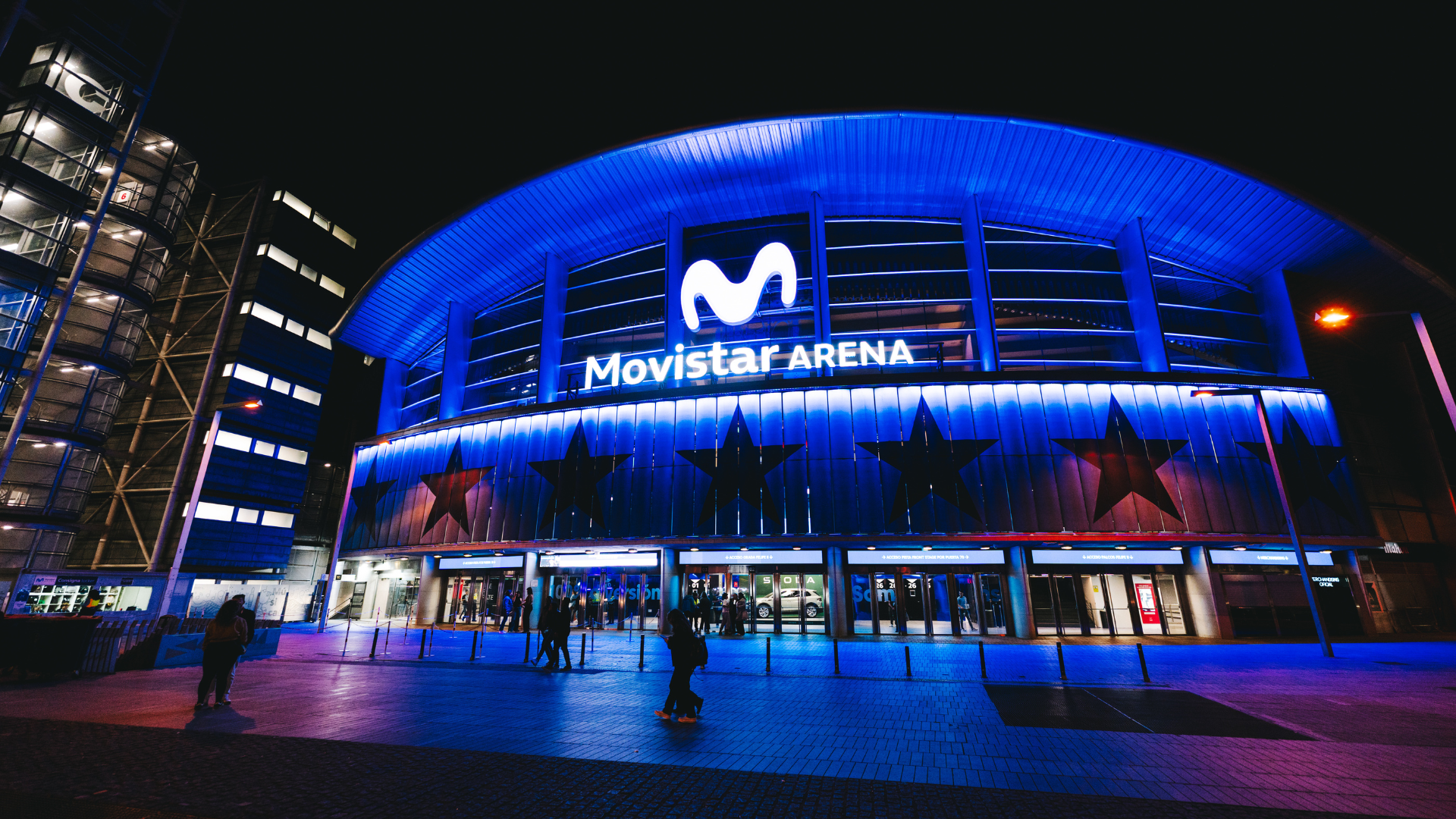 De la entrada de papel al móvil: así ha evolucionado el acceso a los conciertos