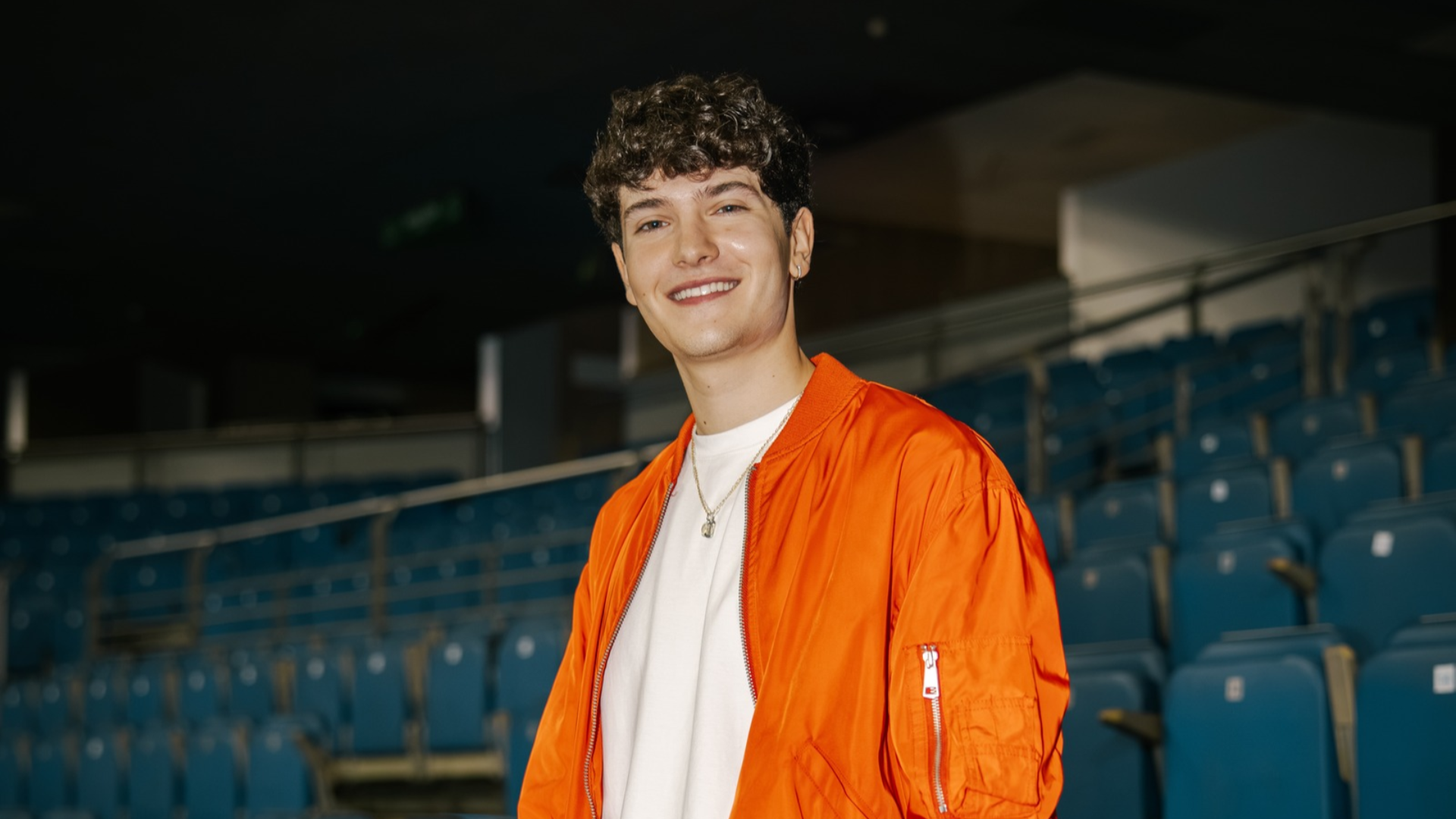 Entrevista a Javicrespo: “Cuanto más pueda contar de mí en mis canciones, mejor”