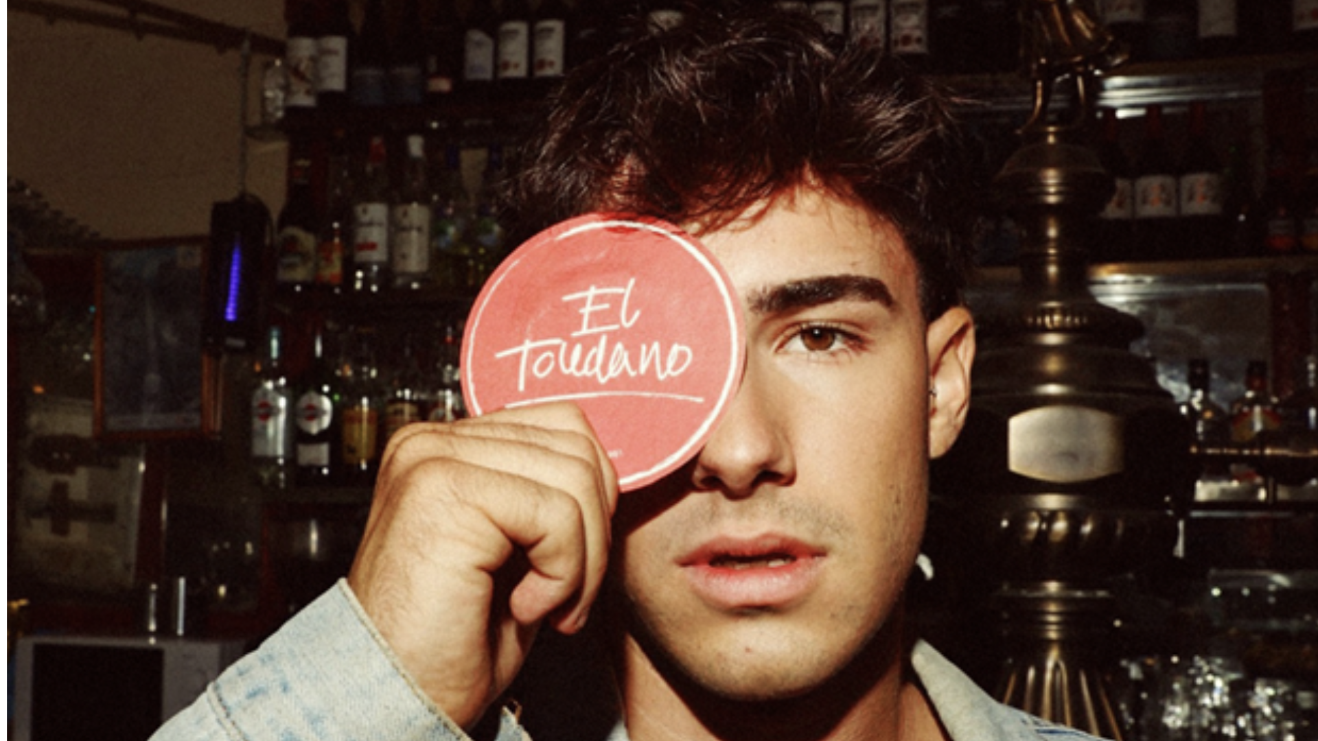 Guille Toledano abre las puertas de ‘El Toledano’, su álbum debut