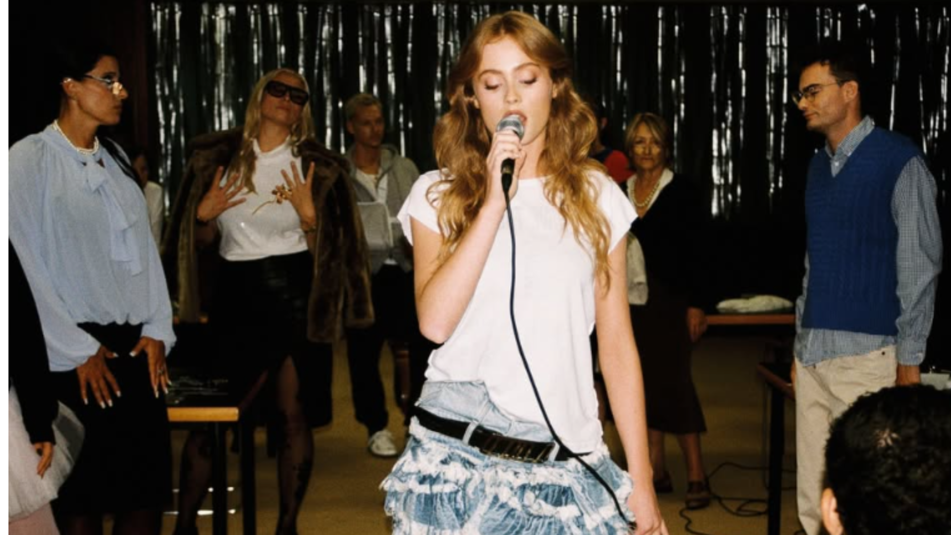 Olivia Bay toma la iniciativa con ‘Admítelo’, nuevo adelanto de su inminente EP debut