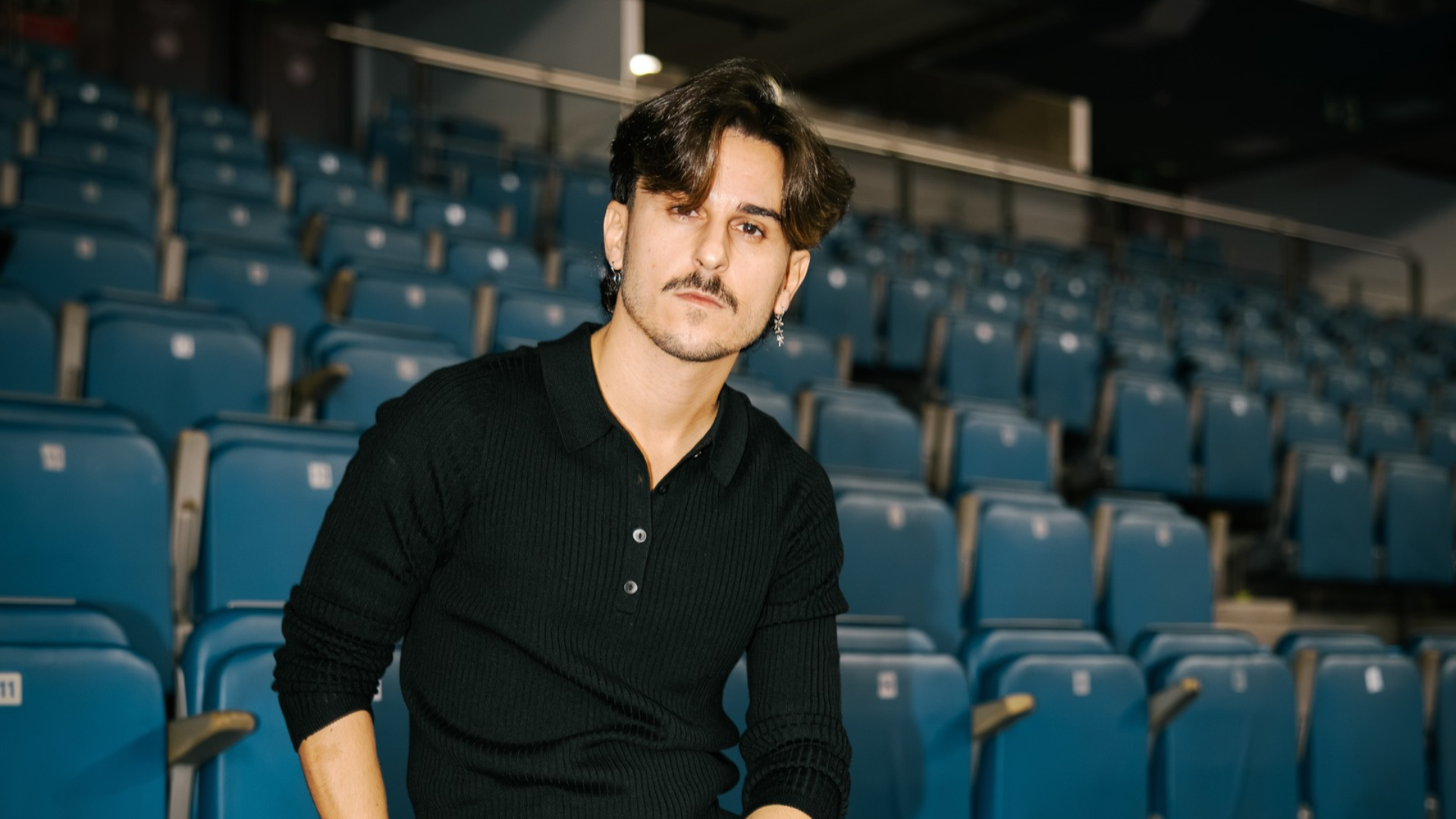 Entrevista a Sienna: “La música solo tiene sentido cuando es compartida”