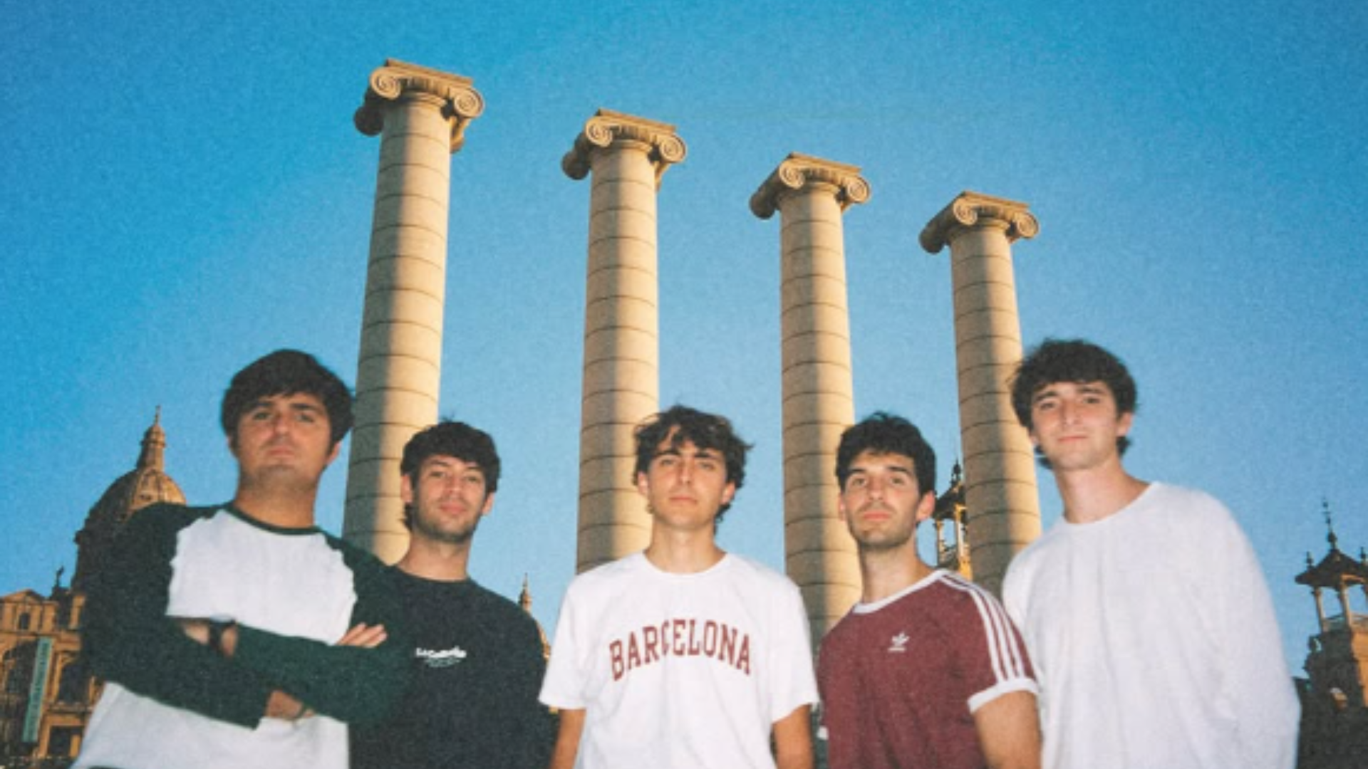 Malmö 040 anuncia ‘Bueno, pues ya está’, su nuevo EP con tres canciones inéditas