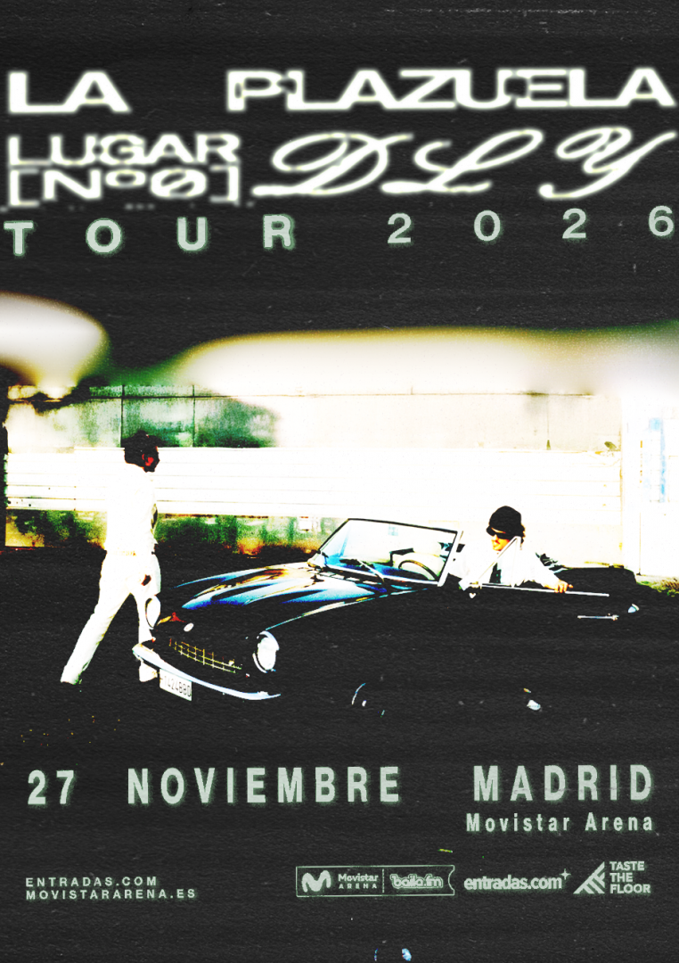 La Plazuela - Lugar nº0 (D.L.Y.) Tour
