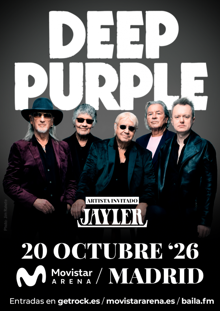 Deep Purple