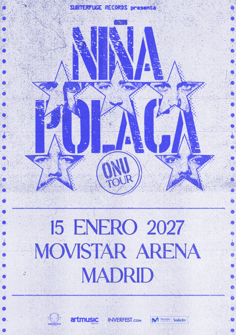 Niña Polaca - ONU Tour
